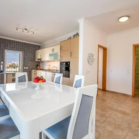 Apartment Ancora *