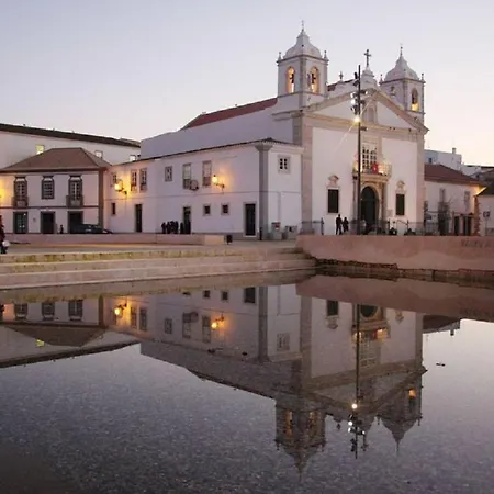 Ancora Apartamento Lagos