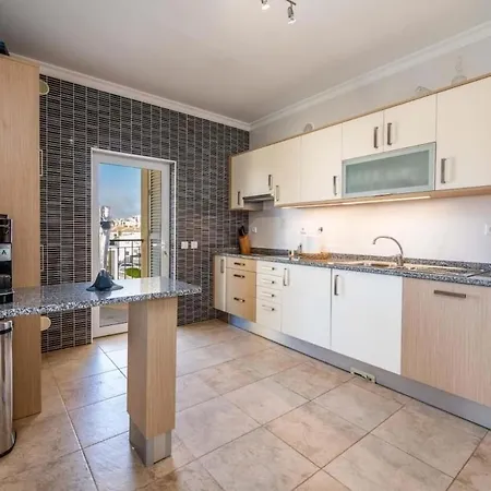 Ancora Apartamento Lagos