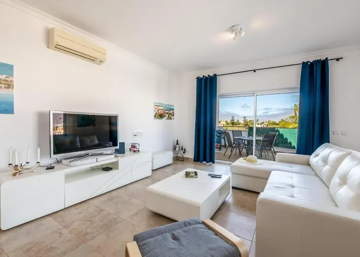Apartamento Ancora Lagos