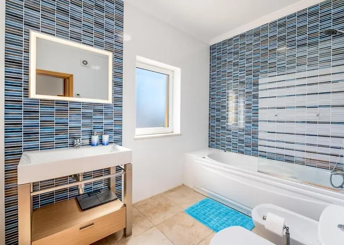 Apartamento Ancora Lagos