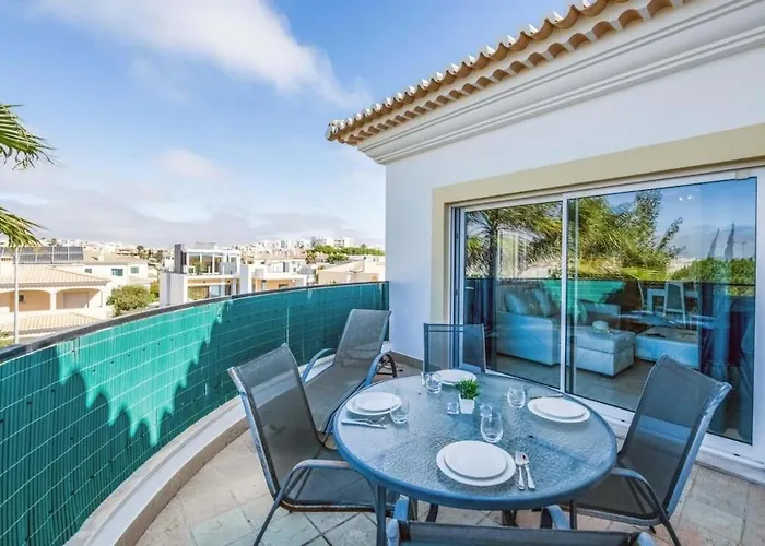 Ancora Apartamento Lagos