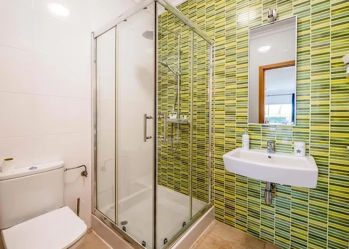 Apartamento Ancora *