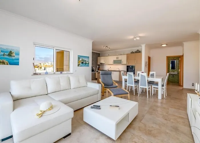 Ancora Apartamento *