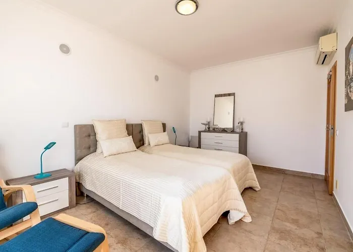 Apartamento Ancora Lagos