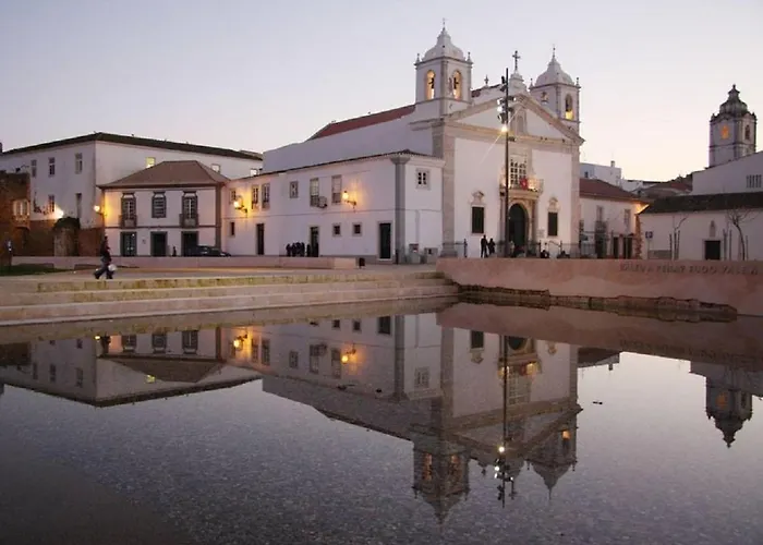 Ancora Apartamento Lagos