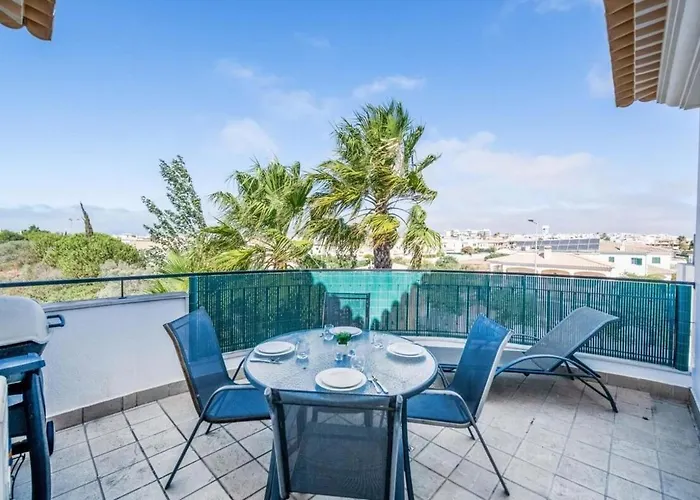 Ancora Apartamento *