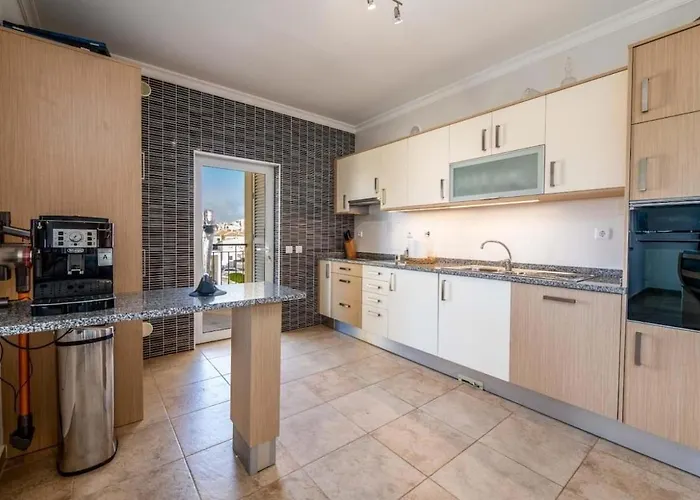 Ancora Apartamento Lagos