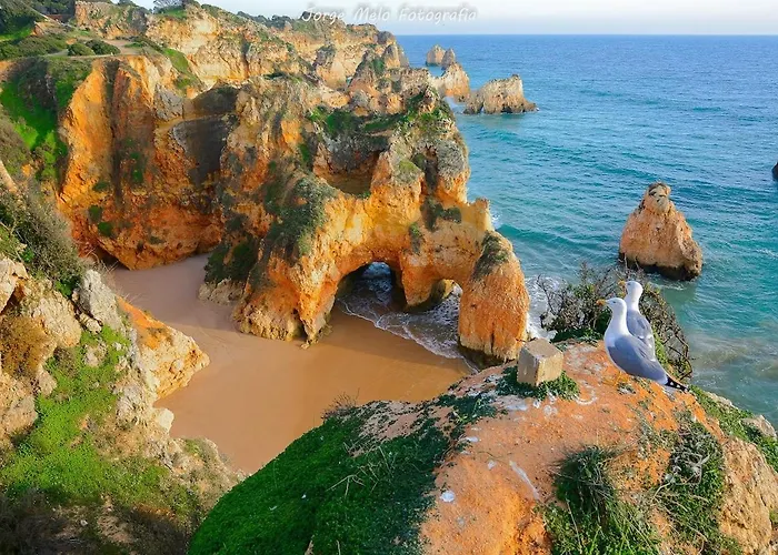 Ancora Apartamento Lagos