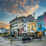 Apartamento Ancora Lagos