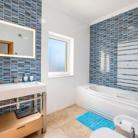 Apartmán Ancora Lagos