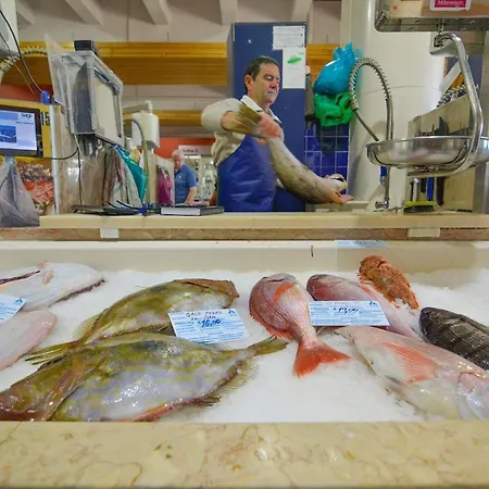 Apartmán Ancora Lagos