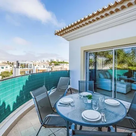 Ancora Apartmán Lagos