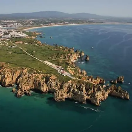Ancora Lägenhet Lagos