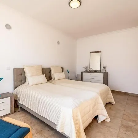 Apartmán Ancora Lagos
