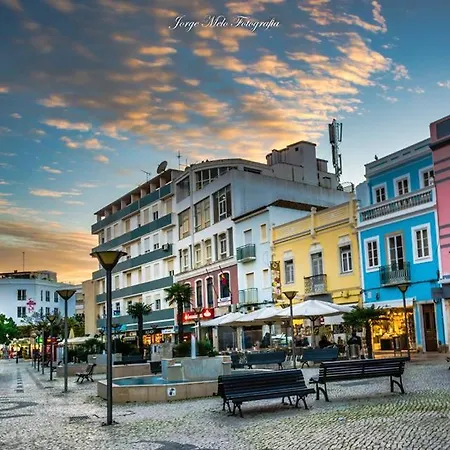 Apartmán Ancora Lagos