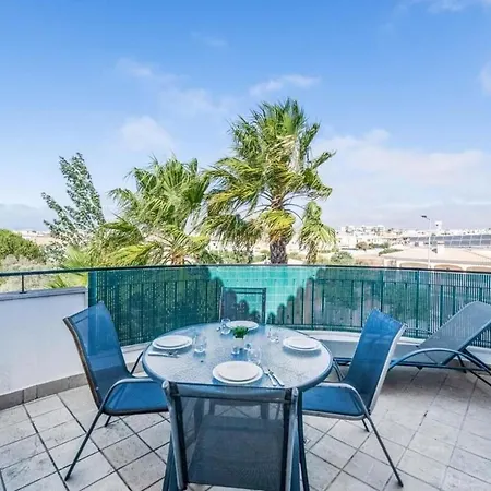 Ancora Διαμέρισμα *