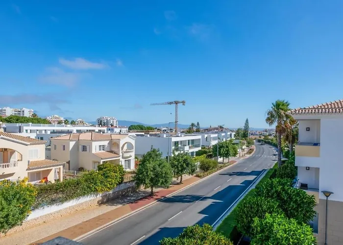 Ancora Διαμέρισμα *