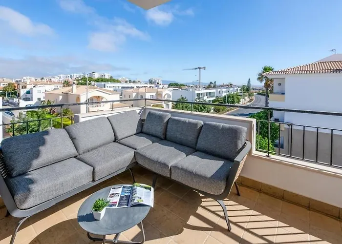 Ancora Διαμέρισμα *