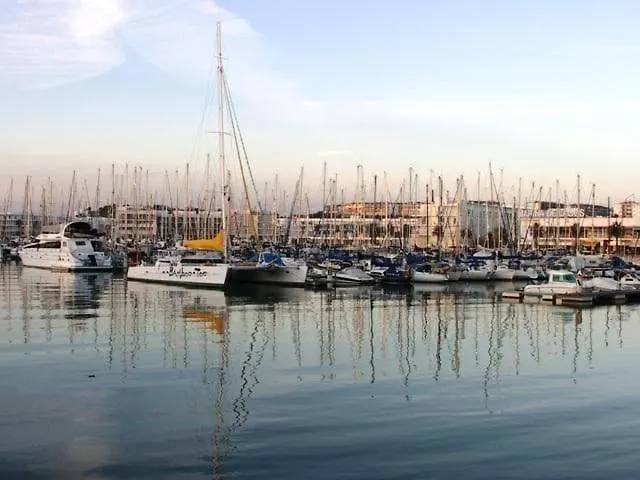 Διαμέρισμα Ancora