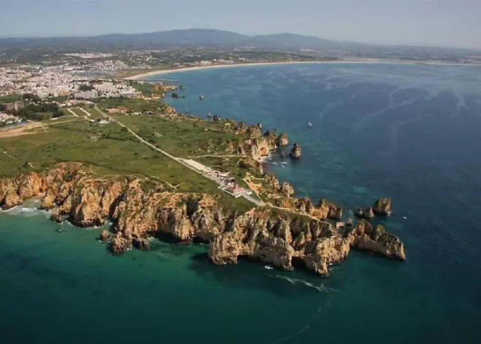 Ancora アパート ラゴス