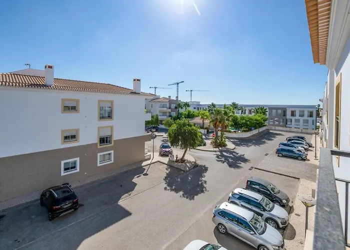 Ancora アパート *